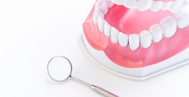 치아 손상 최소화