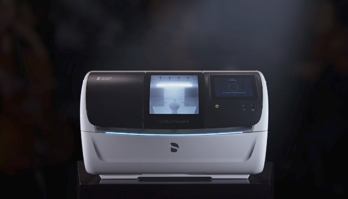 독일 Dentsply Sirona 사의 CEREC Primemill