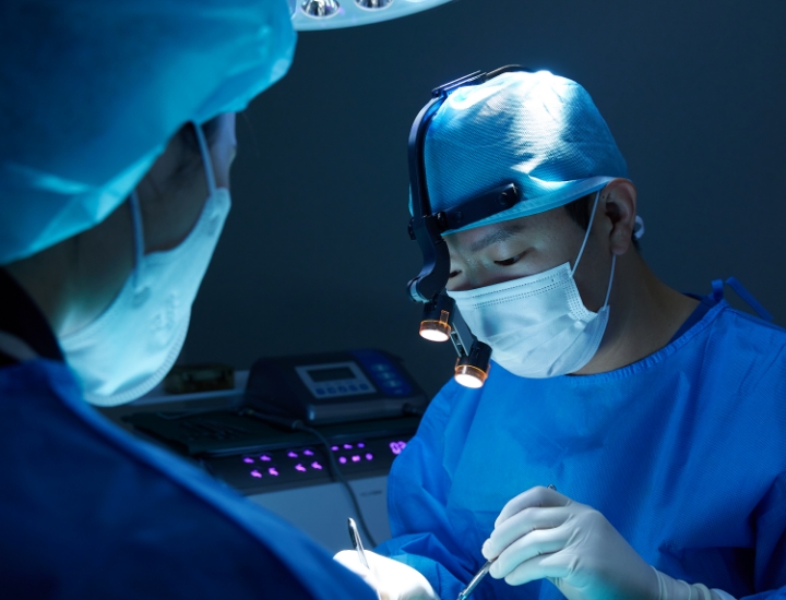 편안한 진료에 안전을 더하는 수면 임플란트