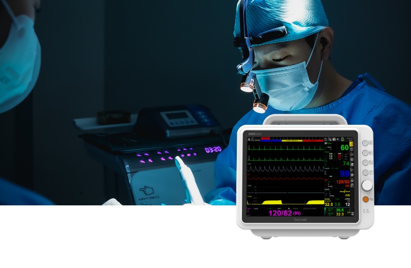 수면 마취 시스템