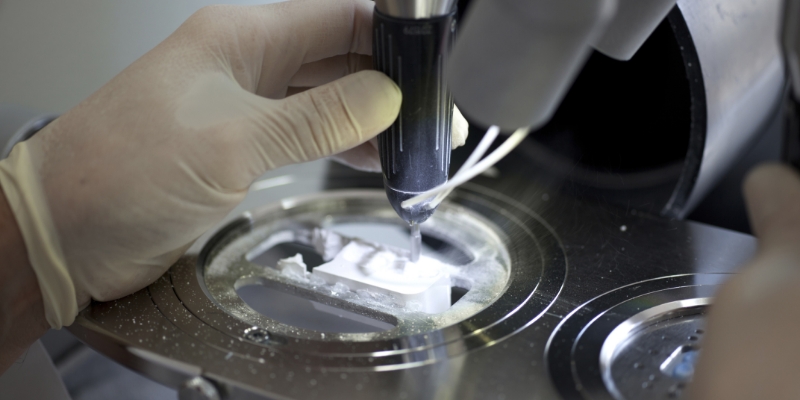 디지털 기공실 운영