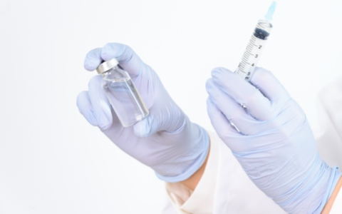 국소마취가 잘 되지 않는 경우