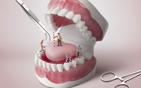 한 번에 많은 치료가 부담스러운 경우